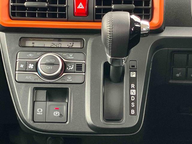 タント ファンクロスターボ　保証　新車保証・まごころ保証　１年間・走行距離無制限付き（5枚目）