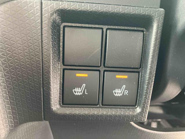 タント ファンクロスターボ　保証　新車保証・まごころ保証　１年間・走行距離無制限付き（13枚目）