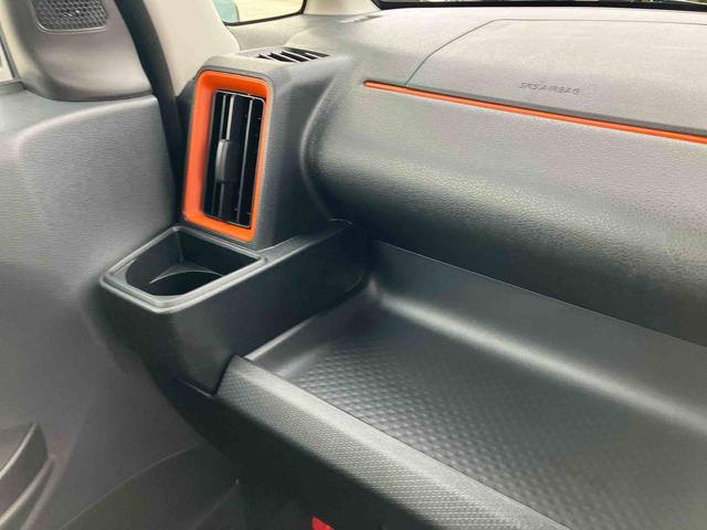 タント ファンクロスターボ　保証　新車保証・まごころ保証　１年間・走行距離無制限付き（17枚目）