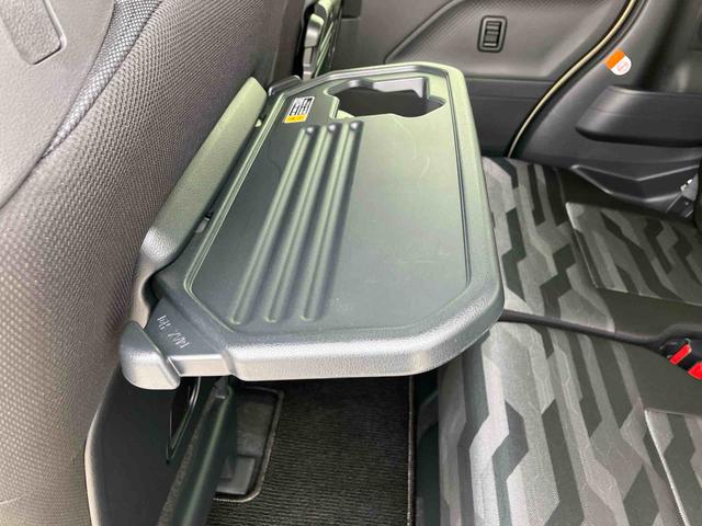 タント ファンクロスターボ　保証　新車保証・まごころ保証　１年間・走行距離無制限付き（23枚目）