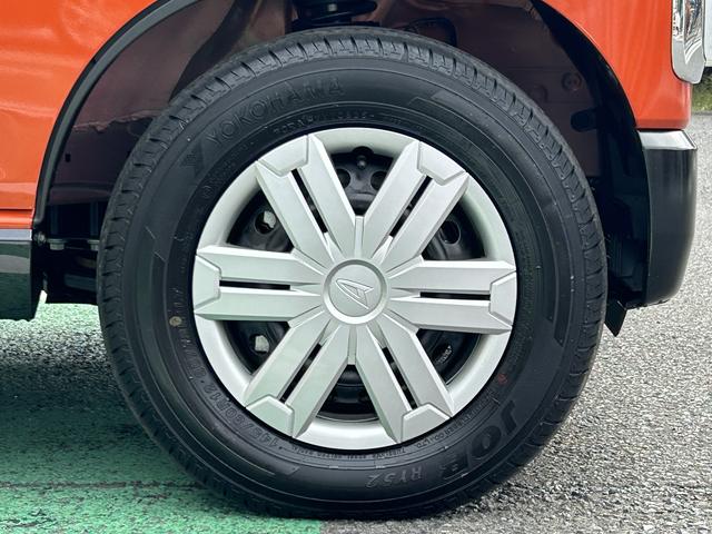 アトレー RS 保証 新車保証・まごころ保証 1年間・走行距離無制限付き(3枚目)