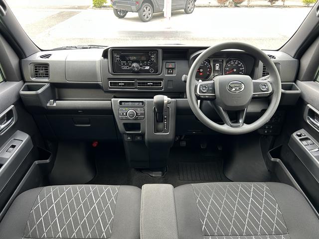 アトレー RS 保証 新車保証・まごころ保証 1年間・走行距離無制限付き(4枚目)