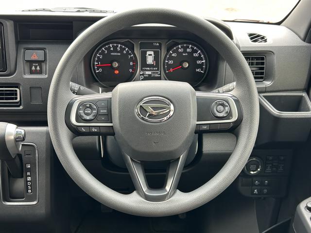 アトレー RS 保証 新車保証・まごころ保証 1年間・走行距離無制限付き(5枚目)