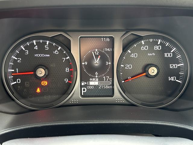 アトレー RS 保証 新車保証・まごころ保証 1年間・走行距離無制限付き(6枚目)
