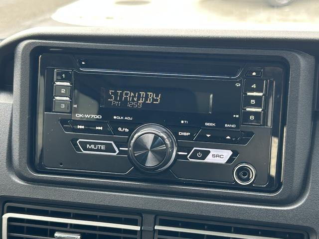 アトレー RS 保証 新車保証・まごころ保証 1年間・走行距離無制限付き(7枚目)