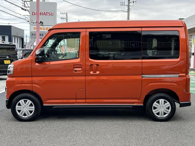 アトレー RS 保証 新車保証・まごころ保証 1年間・走行距離無制限付き(19枚目)