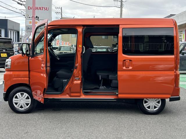 アトレー RS 保証 新車保証・まごころ保証 1年間・走行距離無制限付き(20枚目)