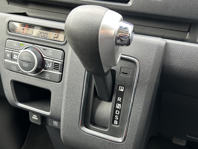 アトレー RS 保証 新車保証・まごころ保証 1年間・走行距離無制限付き(21枚目)