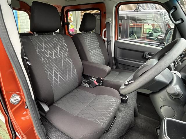 アトレー RS 保証 新車保証・まごころ保証 1年間・走行距離無制限付き(29枚目)