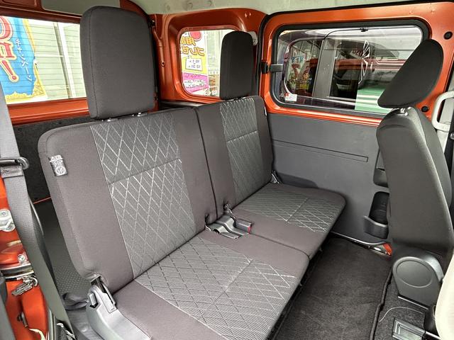 アトレー RS 保証 新車保証・まごころ保証 1年間・走行距離無制限付き(30枚目)