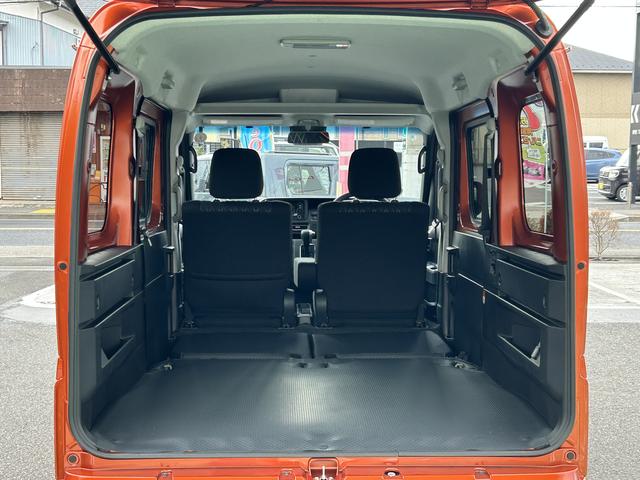 アトレー RS 保証 新車保証・まごころ保証 1年間・走行距離無制限付き(32枚目)