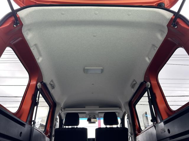 アトレー RS 保証 新車保証・まごころ保証 1年間・走行距離無制限付き(33枚目)