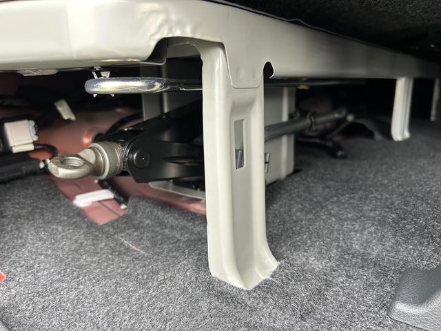 アトレー RS 保証 新車保証・まごころ保証 1年間・走行距離無制限付き(34枚目)