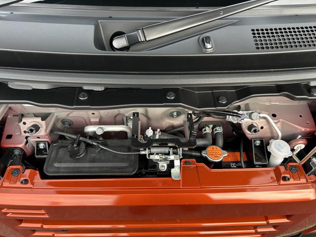 アトレー RS 保証 新車保証・まごころ保証 1年間・走行距離無制限付き(43枚目)