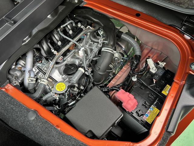 アトレー RS 保証 新車保証・まごころ保証 1年間・走行距離無制限付き(45枚目)