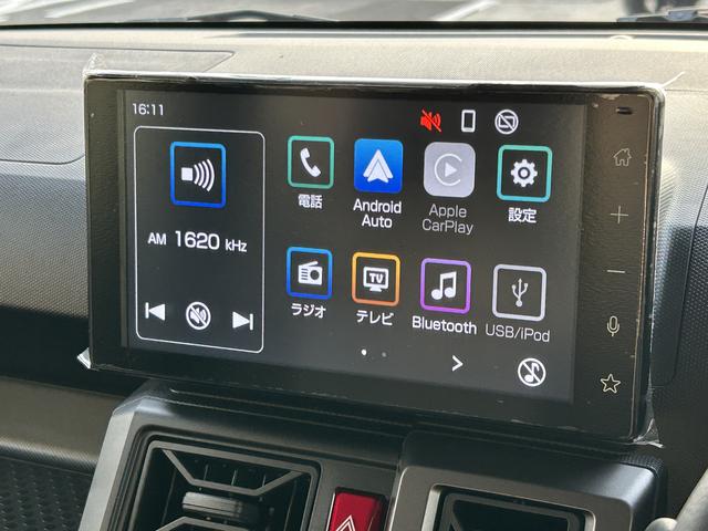 タフト Gターボ ダーククロムベンチャー 保証 新車保証・まごころ保証 1年間・走行距離無制限付き(7枚目)