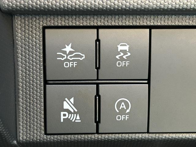 タフト Gターボ ダーククロムベンチャー 保証 新車保証・まごころ保証 1年間・走行距離無制限付き(11枚目)