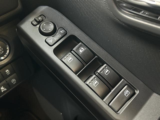 タフト Gターボ ダーククロムベンチャー 保証 新車保証・まごころ保証 1年間・走行距離無制限付き(13枚目)