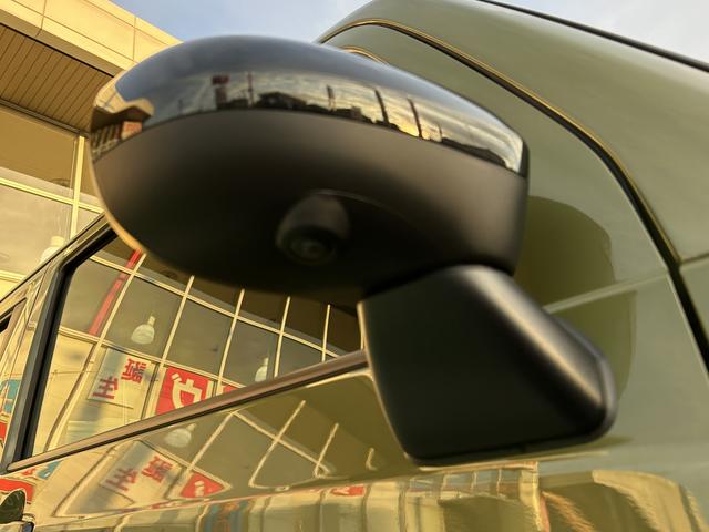 タフト Gターボ ダーククロムベンチャー 保証 新車保証・まごころ保証 1年間・走行距離無制限付き(16枚目)