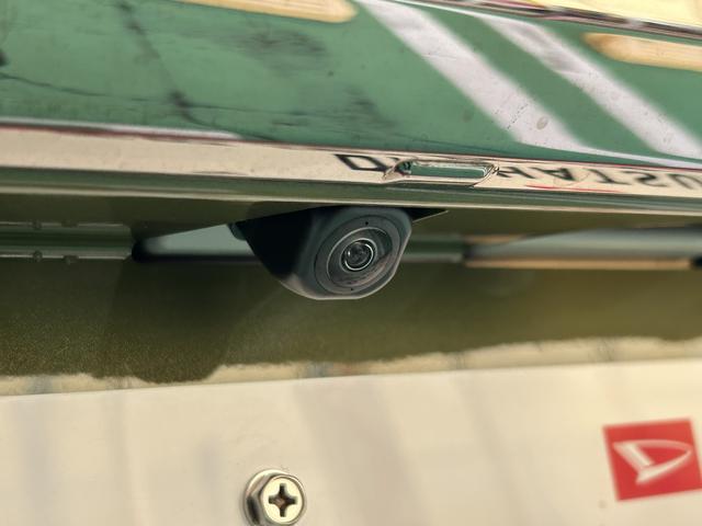 タフト Gターボ ダーククロムベンチャー 保証 新車保証・まごころ保証 1年間・走行距離無制限付き(17枚目)