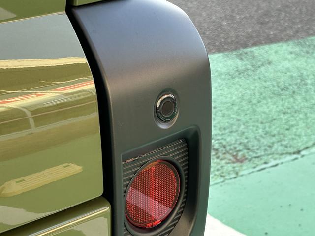 タフト Gターボ ダーククロムベンチャー 保証 新車保証・まごころ保証 1年間・走行距離無制限付き(19枚目)