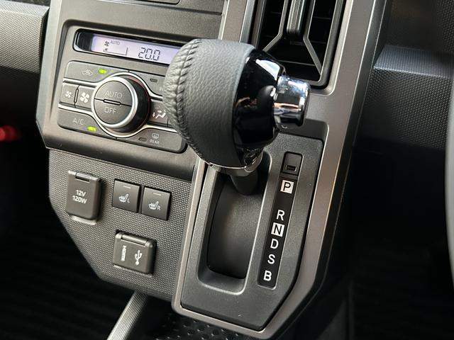 タフト Gターボ ダーククロムベンチャー 保証 新車保証・まごころ保証 1年間・走行距離無制限付き(22枚目)