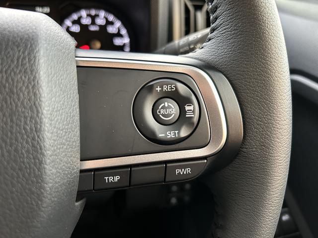 タフト Gターボ ダーククロムベンチャー 保証 新車保証・まごころ保証 1年間・走行距離無制限付き(24枚目)