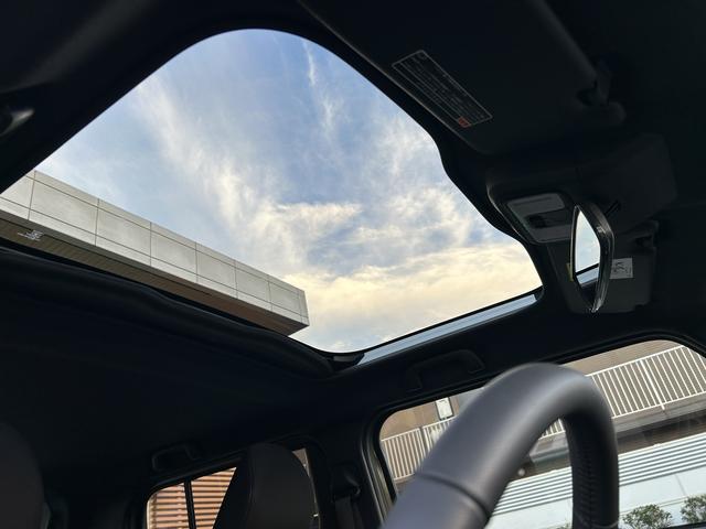 タフト Gターボ ダーククロムベンチャー 保証 新車保証・まごころ保証 1年間・走行距離無制限付き(35枚目)