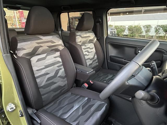 タフト Gターボ ダーククロムベンチャー 保証 新車保証・まごころ保証 1年間・走行距離無制限付き(36枚目)