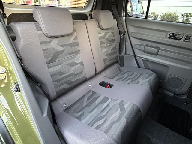 タフト Gターボ ダーククロムベンチャー 保証 新車保証・まごころ保証 1年間・走行距離無制限付き(37枚目)