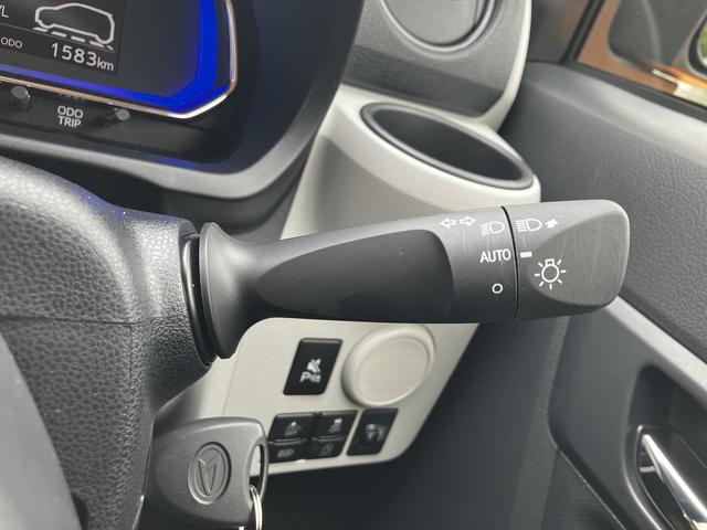 ミライース X SAIII 保証 新車保証・まごころ保証 1年間・走行距離無制限付き(10枚目)