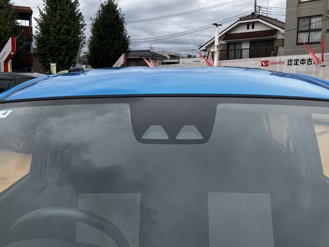 ミライース X SAIII 保証 新車保証・まごころ保証 1年間・走行距離無制限付き(29枚目)