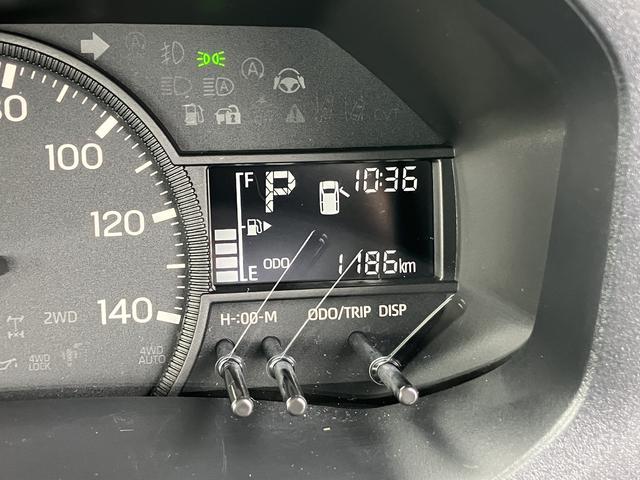 ハイゼットトラック スタンダード CDステレオ 保証 新車保証・まごころ保証 1年間・走行距離無制限付き(5枚目)