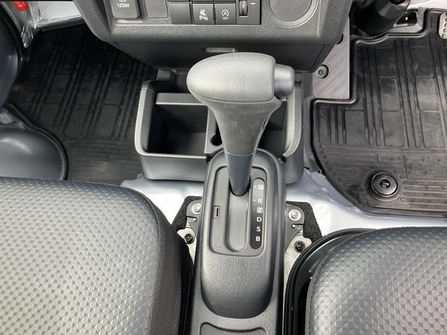 ハイゼットトラック スタンダード CDステレオ 保証 新車保証・まごころ保証 1年間・走行距離無制限付き(7枚目)