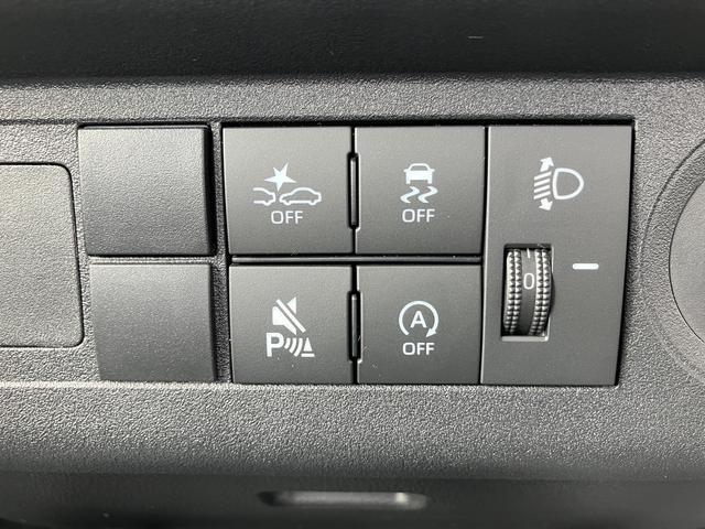 ハイゼットトラック スタンダード CDステレオ 保証 新車保証・まごころ保証 1年間・走行距離無制限付き(8枚目)