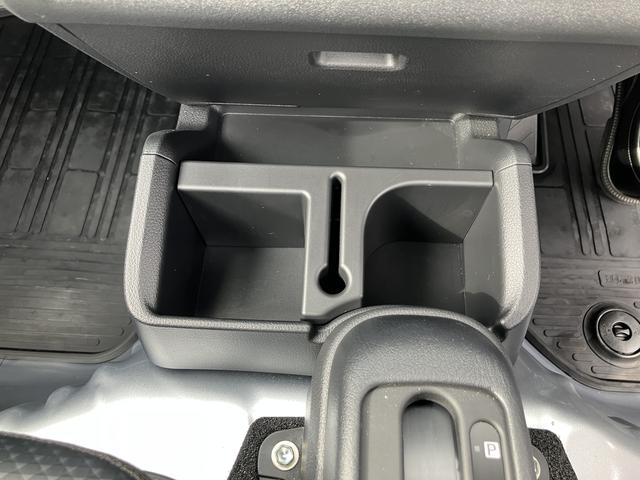 ハイゼットトラック スタンダード CDステレオ 保証 新車保証・まごころ保証 1年間・走行距離無制限付き(9枚目)