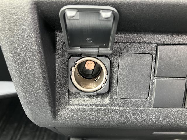 ハイゼットトラック スタンダード CDステレオ 保証 新車保証・まごころ保証 1年間・走行距離無制限付き(10枚目)