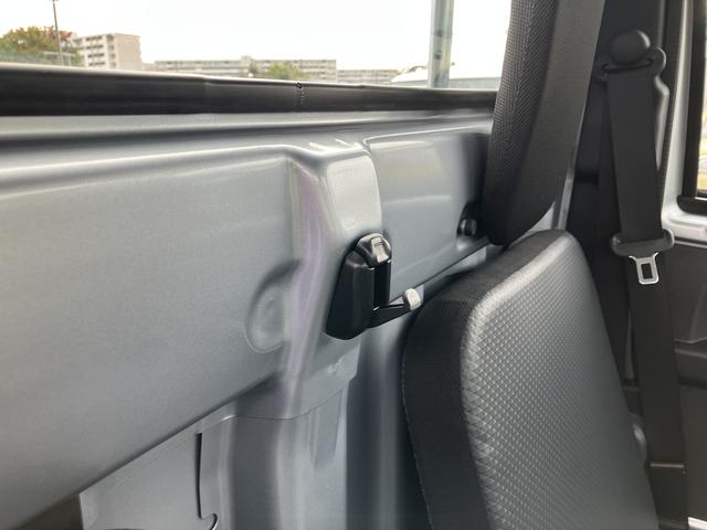 ハイゼットトラック スタンダード CDステレオ 保証 新車保証・まごころ保証 1年間・走行距離無制限付き(14枚目)