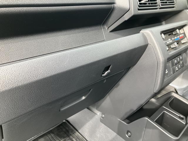 ハイゼットトラック スタンダード CDステレオ 保証 新車保証・まごころ保証 1年間・走行距離無制限付き(16枚目)