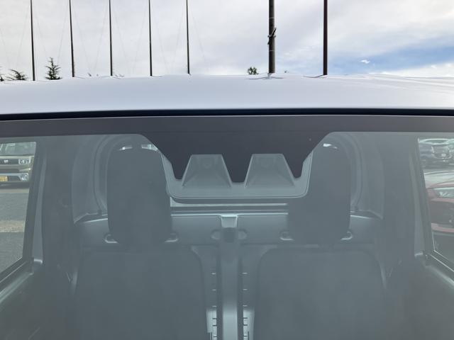 ハイゼットトラック スタンダード CDステレオ 保証 新車保証・まごころ保証 1年間・走行距離無制限付き(25枚目)