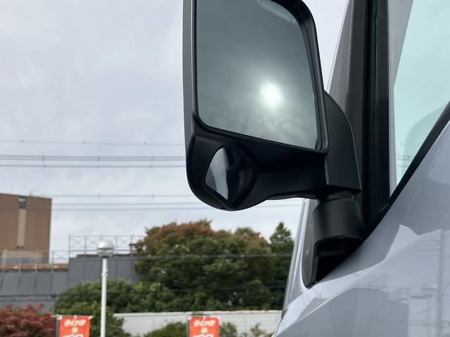 ハイゼットトラック スタンダード CDステレオ 保証 新車保証・まごころ保証 1年間・走行距離無制限付き(28枚目)