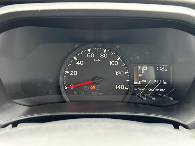 ハイゼットカーゴ DX 保証 新車保証・まごころ保証 1年間・走行距離無制限付き(6枚目)