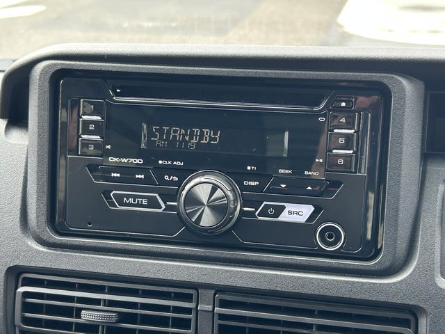 ハイゼットカーゴ DX 保証 新車保証・まごころ保証 1年間・走行距離無制限付き(7枚目)