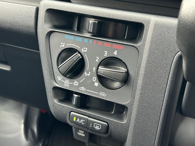 ハイゼットカーゴ DX 保証 新車保証・まごころ保証 1年間・走行距離無制限付き(8枚目)