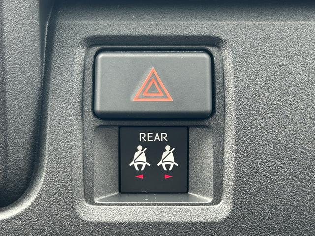 ハイゼットカーゴ DX 保証 新車保証・まごころ保証 1年間・走行距離無制限付き(11枚目)