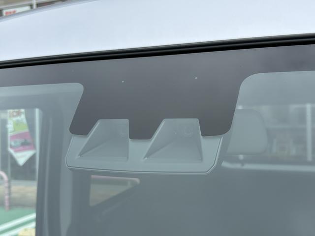 ハイゼットカーゴ DX 保証 新車保証・まごころ保証 1年間・走行距離無制限付き(13枚目)