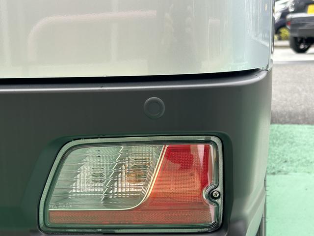 ハイゼットカーゴ DX 保証 新車保証・まごころ保証 1年間・走行距離無制限付き(15枚目)