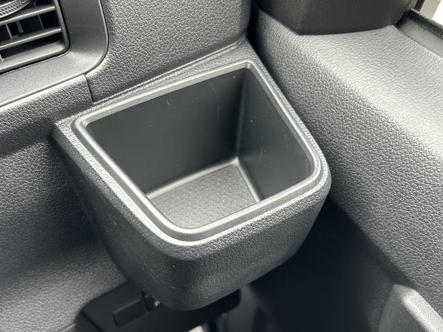 ハイゼットカーゴ DX 保証 新車保証・まごころ保証 1年間・走行距離無制限付き(21枚目)