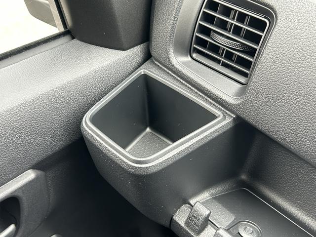 ハイゼットカーゴ DX 保証 新車保証・まごころ保証 1年間・走行距離無制限付き(23枚目)