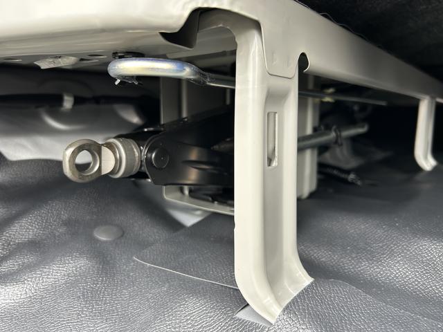 ハイゼットカーゴ DX 保証 新車保証・まごころ保証 1年間・走行距離無制限付き(30枚目)